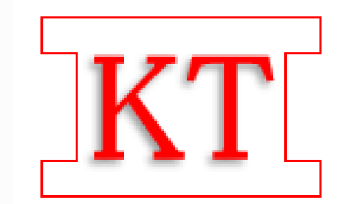 KTOOLING LOGO